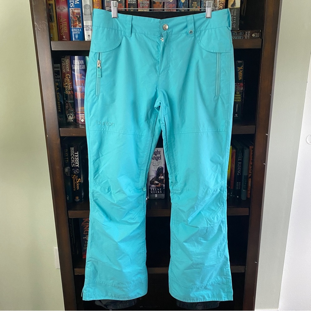 Burton DryRide ski snowboard pants